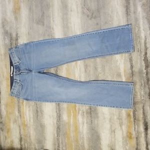 Perfect waist women's jeans